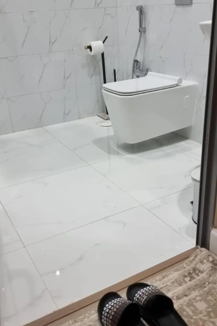 شقة غرفتين نوم وصالة فندقية Riyadh 0*,  Saudi Arabia