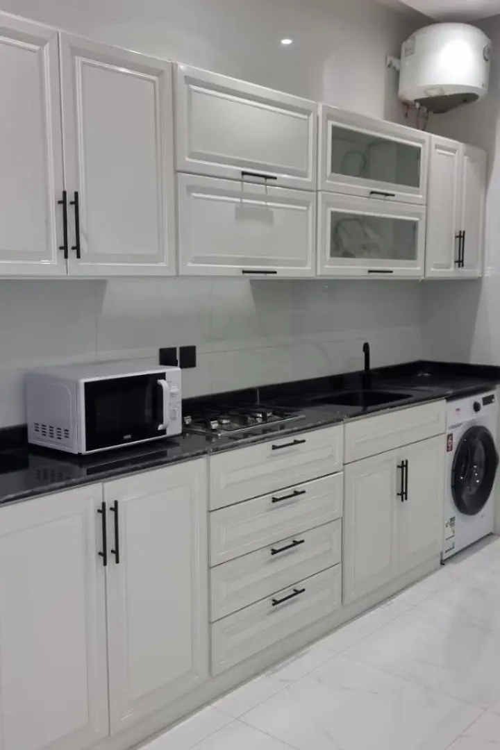 Apartment شقة غرفتين نوم وصالة فندقية Riyadh